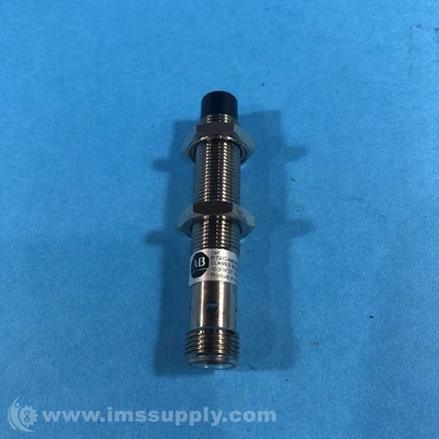 Allen Bradley 872C-N8NP12-D4 Series E Proximity Switch USIP - Image 1 of 4