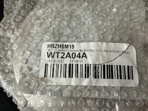 Kit espaciador de rueda centrado en el cubo 5x112 PCD Billet aleación 15 mm (par) apto para Mercedes/Audi - Imagen 1 de 4
