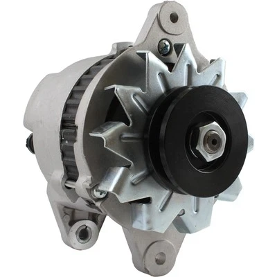 Alternator for Nissan Pickup 620 720 & Lift Truck Aeh Ah Aph Ash BF Cegh Ceh Cph - Image 1 of 4