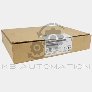 6ES7416-5HS06-0AB0 Siemens SIMATIC S7-400H CPU 416-5H para S7-400H y S7-400F/FH - Imagen 1 de 11