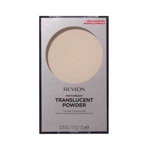 Revlon PhotoReady Translucent Setting Powder, Lightweight, 0.25 oz - Picture 1 of 1