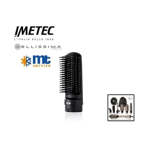 SPAZZOLA DISTRICANTE BELLISSIMA IMETEC STYLING 8 IN 1 AIR WONDER 11847/11934  - Imagen 1 de 1