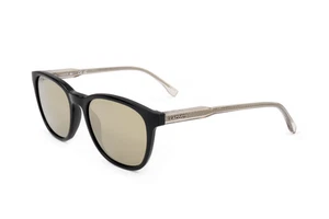 Lacoste L864S 001  BLACK 53/18/140 Women's Sunglasses - Picture 1 of 3