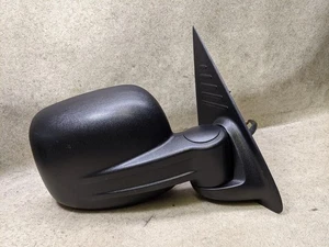 Espejo retrovisor lateral derecho pasajero eléctrico térmico compatible con Jeep Liberty 02-07 o52-203611 - Imagen 1 de 5