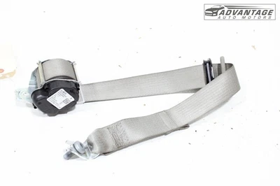 Cadillac XT4 2020-2023 lado trasero derecho segunda fila cinturón de seguridad OEM Foto 1 de 4