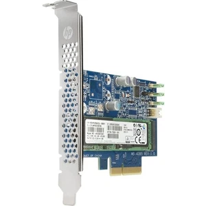 Unidad de estado sólido HP 38T77AA Z Turbo 1 TB - interna - PCI Express 4,0 x4 - Imagen 1 de 4