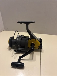 Silstar Mar60 Fishing Reel Marine Fishbonz - Picture 1 of 10