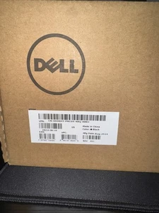 Dell KB216-BK-US Wired Keyboard - Black - Picture 1 of 3