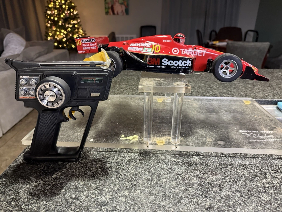 Kyosho Hobby RC Formula 1 Cars, Trucks & Motorcycles for sale | eBay