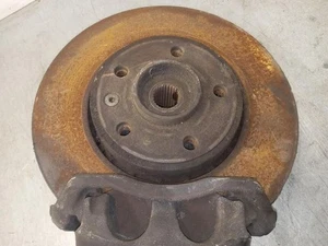 810278 Scheibe vorne für NISSAN PRIMASTAR (X83) VORNE 7 ASIENTOS 2002 810278 - Bild 1 von 2