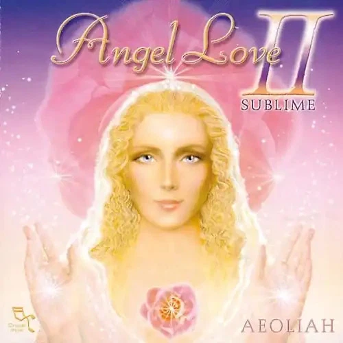Aeoliah - Angel Love II - Bild 1 von 1