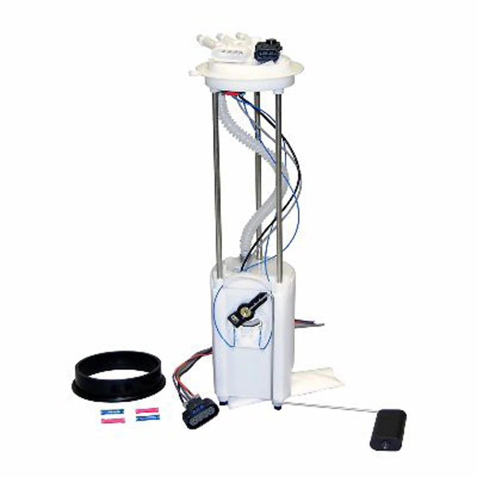 全新燃油泵模块组件 适合 1999 - 2002 雪佛兰 C1500 323-01229 — 第 1/1 张图片