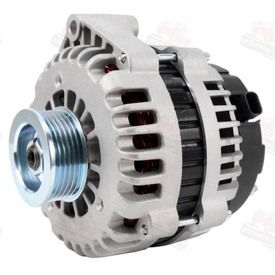 Alternator For Chevrolet Soleverado 1500 Avalanche Cheyenne GMC Sierra 1500 - Image 1 of 4