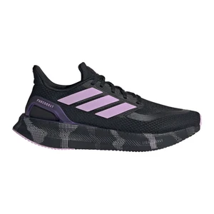 Adidas Pureboost 5 Cblack / Blilil / Ftwwht (JR5100) Laufschuhe - Bild 1 von 6