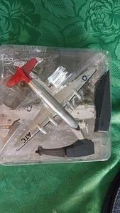 Avión Amercom escala 1/200 AM1602A6 1948 Douglas C-54 Skymaster en blister - Imagen 1 de 3