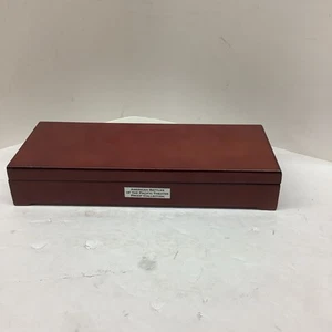 American Battle Of The Pacific Theater Proof Collection DISPLAY BOX ONLY - Picture 1 of 8