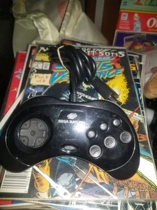 Original Sega OEM Original Saturn Controller Model MK-80116 für Sega Saturn - Bild 1 von 3