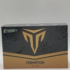 Luces LED Termitor 9005 - Tipo TR2301A7 - Nuevas/Selladas - Imagen 1 de 6
