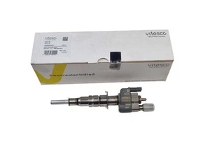 Inyector de gasolina nuevo BMW 1/3/5/6/1.6-3.0i 13537589048 Siemens-OEM 2006- - Imagen 1 de 7