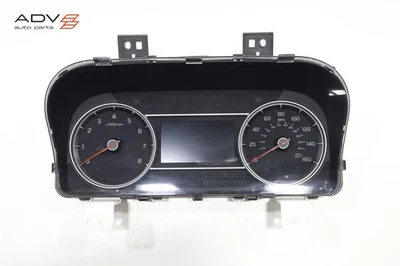 2022 KIA SORENTO ПРИБОРНОЙ ПАНЕЛИ ПРИБОРНОЙ ПАНЕЛИ КЛАСТЕР СПИДОМЕТР OEM - Изображение 1 из 4