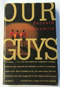 Our Guys Bernard Lefkowitz (Paperback, 1998) - Picture 1 of 2