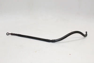 Manguera de freno trasera Yamaha Yzf R6 2006-07 línea de líquido 2c0-25874-00-00 OEM Foto 1 de 4