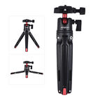 Andoer Mini Handheld Travel Tabletop Tripod Stand  with Ball Head for Canon P5K9