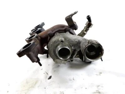 MN980201 TURBINA TURBOCOMPRESSORE MITSUBISHI GRANDIS 2.0 D 100KW 6M 5P (2007) RI Foto 1 de 4