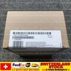NewSiemens 6ES7313-6BG04-0AB0 SIMATIC S7-300 CPU 313C-2 6ES7 313-6BG04-0AB0 - Bild 1 von 4