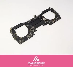 Carte mère Macbook Pro 13" A1989 2018 i5 2,3 GHz 8 Go 512 Go 820-00850-A + ID - Photo 1/6