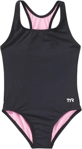 TYR Girls' Durafast Lite Ella Maxfit Swimsuit Size: Medium - Picture 1 of 5