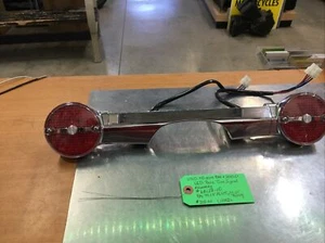 Harley Davidson oem Bar & Shield LED Rear Turn Signal Assembly #68128-10 - Picture 1 of 8