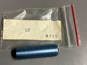 Lente Sensor Banner Engineering L9 Nuevo stock antiguo - Imagen 1 de 4