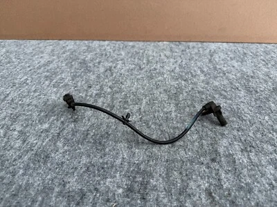 INFINITI Q50 Q60 2014-2024 OEM CONJUNTO DE SENSOR DE VELOCIDADE ABS DRIVER TRASEIRO ESQUERDO - Imagem 1 de 4