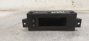 13208191 Multifunktionsdisplay für OPEL COMBO (CORSA C) CARGO 2001 194906 - Bild 1 von 3