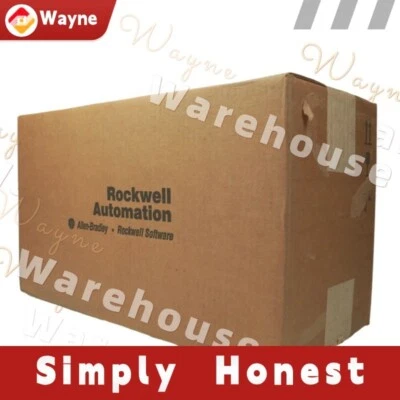 NEW Allen Bradley 20D-P2-DG01 PowerFlex 700S Driveguard SAFE-Off Board 20DP2DG01 - Image 1 of 4