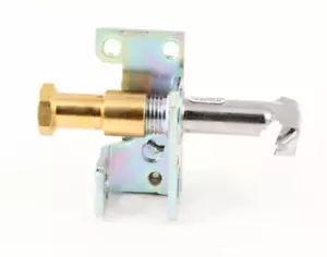 Vulcan Hart L12521-4CH10 Pilot Burner Natural Gas 900 Series for Griddles fits 9 - Picture 1 of 2