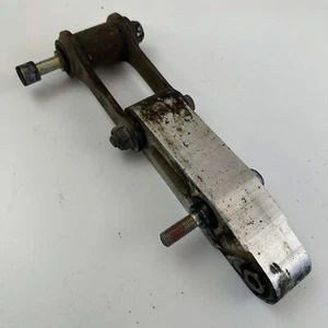 Honda CBR250R MC22 1990 Rear shock suspension linkage - Picture 1 of 6