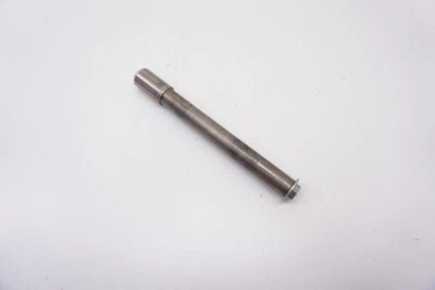 2024 KTM 250 SX-F Front Wheel Axle OEM 7910908103 125-450 SXF FC MC 2017-2024 #8 - Imagem 1 de 4