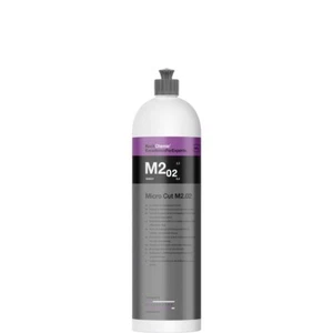 Hochglanzpolitur Koch Chemie M2.02 Micro- Schleifpolitur siliconölfrei 250 ml - Bild 1 von 1