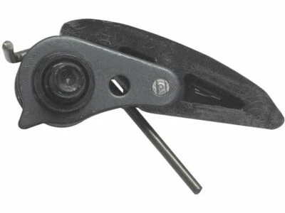 Amortiguador tensor izquierdo Pontiac Trans Sport 1992 correa en T 16349NZ 3,8 L V6 VIN: L Foto 1 de 2