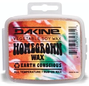 Dakine Wax Snowboarding Soy 4.5oz Ounce All Temp Temperature Rub on Made USA  - Picture 1 of 6