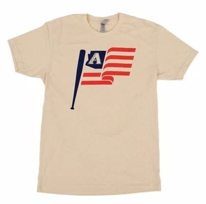 Arizona AZ Diamondbacks Dbacks July 4th Flag State 48 T-Shirt Shirt SGA 2017 XL - Picture 1 of 3