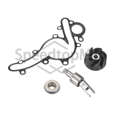 Bomba de agua Reapir para BMW R1200GS 2012-2018 R1200RS R1200R 2014-2018 11127713878 Foto 1 de 4
