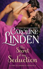 Caroline Linden The Secret Of My Seduction (Paperback) Scandals (Us Import)