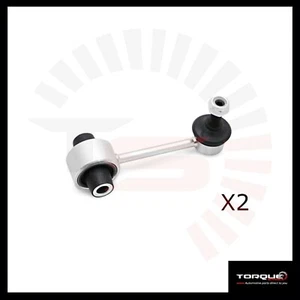 SuperPro Rear Sway Bar Link PAIR TRC4086 Suits Subaru Forester SH - Bild 1 von 1