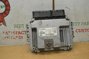 2016-18 Hyundai Tucson Engine Control Unit ECU 391752BTA6 Module 52-9B1 - Picture 1 of 4