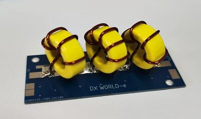 LPF 12-10m Band 2KW - Bild 1 von 2