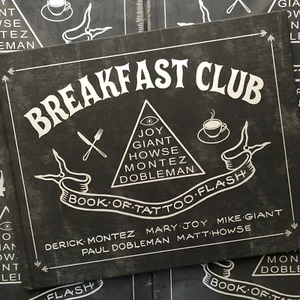 Breakfast Club - Picture 1 of 4