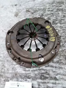 12-17 FIAT 500 Flywheel/Flex Plate Manual Transmission 2 Door 1.4L 67908 - Bild 1 von 12